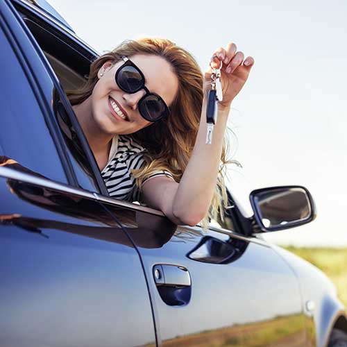 Votre projet automobile avec Autosybel