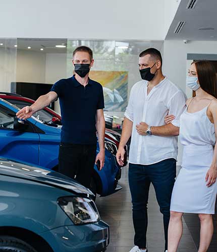 Votre projet automobile avec Autosybel