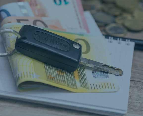 Rachat Cash De Votre Véhicule